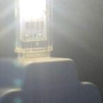 چراغ USB ۸ لامپ LED مدل اضطراری - تصویر 7