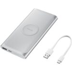 پاوربانک سامسونگ مدل EB-U1200 ظرفیت 10000 میلی آمپر ساعت اصل - تصویر 2