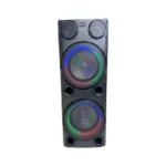 اسپیکر پارتی باکس Party Box Kuclassic مدل SB-1010