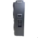 اسپیکر پارتی باکس Party Box Kuclassic مدل SB-1010 - تصویر 2