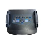 اسپیکر پارتی باکس Party Box Kuclassic مدل SB-1010 - تصویر 3