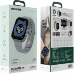 ساعت هوشمند ULTIMATE 46 SMART WATCH مدل GL-SW11D گرین لاین