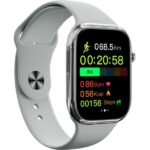 ساعت هوشمند ULTIMATE 46 SMART WATCH مدل GL-SW11D گرین لاین - تصویر 2