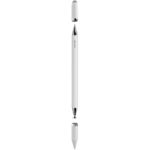 قلم لمسی ۳ کاره گرین لاین 3in1 Stylus Pen - تصویر 2