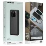 پاوربانک گرین لاین مدل Nairo ظرفیت 20000 میلی امپر ساعت - تصویر 2