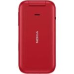 گوشی نوکیا 2660 Flip | حافظه 128 مگابایت - تصویر 2