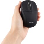 ماوس بی سیم گرین مدل G200 - تصویر 4