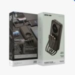 پاور بانک گرين لاين مدل ظرفیت Power Pulse 20000 میلی آمپر ساعت - تصویر 4