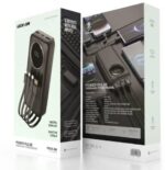 پاور بانک گرين لاين مدل ظرفیت Power Pulse 20000 میلی آمپر ساعت - تصویر 3
