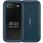 گوشی نوکیا 2660 Flip | حافظه 128 مگابایت - تصویر 4
