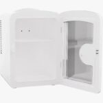 مینی یخچال گرین لاین مدل GMF65 ظرفیت ۴ لیتر - تصویر 3