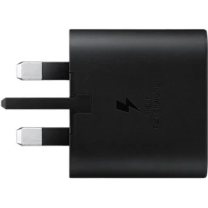 آداپتور شارژر 25 وات سامسونگ مدل EP-TA2510 (NEW) | شارژ سریع USB-C PD