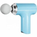 ماساژور تفنگی شارژی (Massage Gun) چهار سری - تصویر 5