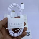 کابل شارژ 25 وات دو سر تایپ سی اصلی سرکارتنی Samsung به همراه سوزن سیم کارت - تصویر 2