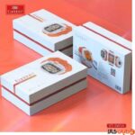ساعت هوشمند ارلدام مدل ET-SW14 - تصویر 3