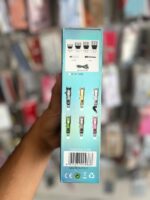 ماشین اصلاح حرفه‌ای LT-898 ذشارژی با نمایشگر LED و تیغه T شکل - تصویر 4