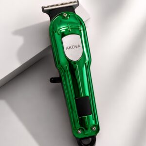 ماشین اصلاح و ریش تراش AKOVA مدل AK_818
