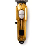 ماشین اصلاح و ریش تراش AKOVA مدل AK_818 - تصویر 4