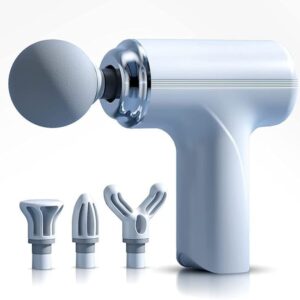 ماساژور تفنگی شارژی (Massage Gun) چهار سری