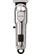 ماشین اصلاح و ریش تراش AKOVA مدل AK_818 - تصویر 5