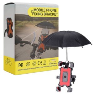 هولدر دوچرخه و موتور SX-07 چتردار