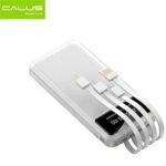 پاور بانک کالوس مدل PW-200 ظرفیت 20000 میلی آمپر ساعت - تصویر 4