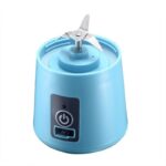شیکر برقی HM-03 ظرفیت ۳۸۰ میلی‌لیتر - تصویر 5