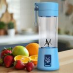 شیکر برقی HM-03 ظرفیت ۳۸۰ میلی‌لیتر - تصویر 3