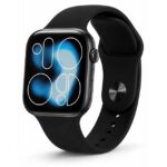 ساعت هوشمند ویسمی مدل Wisme-X85 - تصویر 2